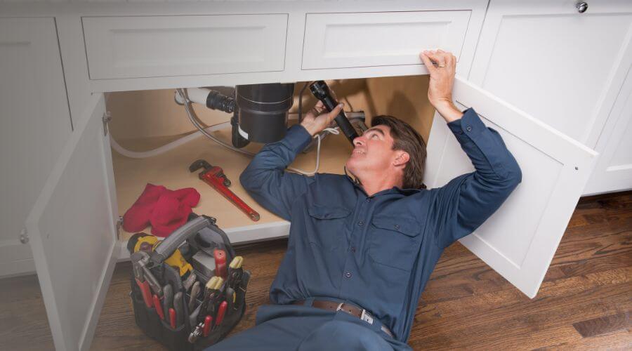 Professional septic pumping service in Saint Paul, NE
